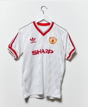 kit 1986-1987 away