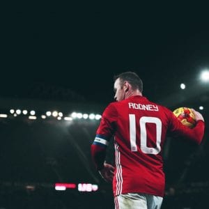 Viết cho Rooney